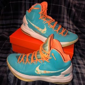 KD 5 Easter addition